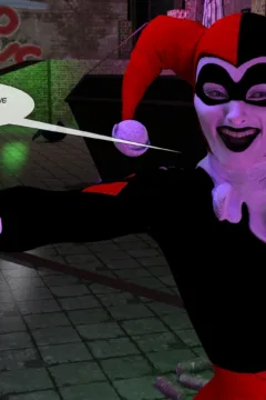 A DESIRE IN THE FAMILY (154)