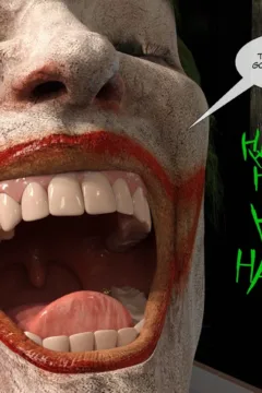 A DESIRE IN THE FAMILY (46)