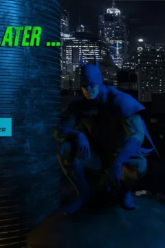 A DESIRE IN THE FAMILY (48)