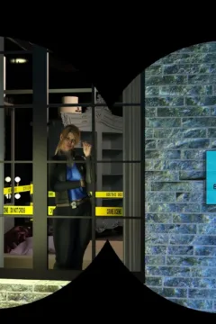 A DESIRE IN THE FAMILY (52)