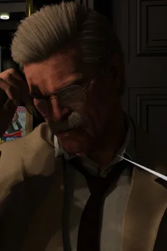 A DESIRE IN THE FAMILY (54)