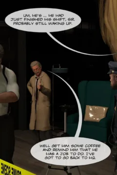 A DESIRE IN THE FAMILY (57)