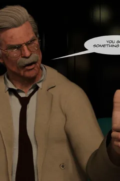 A DESIRE IN THE FAMILY (59)