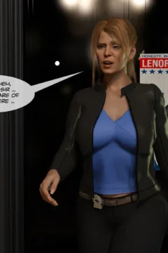 A DESIRE IN THE FAMILY (60)