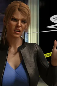 A DESIRE IN THE FAMILY (62)