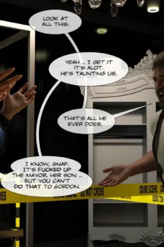 A DESIRE IN THE FAMILY (63)