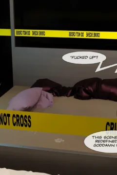 A DESIRE IN THE FAMILY (64)