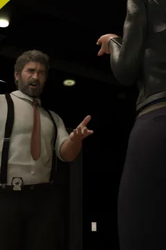 A DESIRE IN THE FAMILY (65)