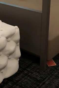 A DESIRE IN THE FAMILY (68)