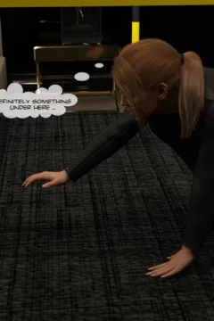 A DESIRE IN THE FAMILY (69)