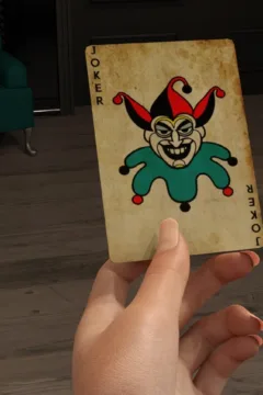 A DESIRE IN THE FAMILY (71)