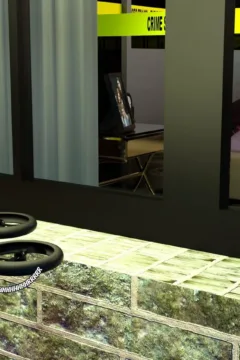 A DESIRE IN THE FAMILY (72)