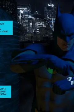 A DESIRE IN THE FAMILY (73)