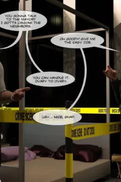 A DESIRE IN THE FAMILY (74)