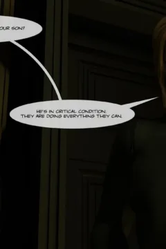 A DESIRE IN THE FAMILY (83)