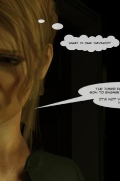 A DESIRE IN THE FAMILY (85)