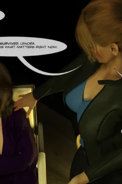 A DESIRE IN THE FAMILY (86)