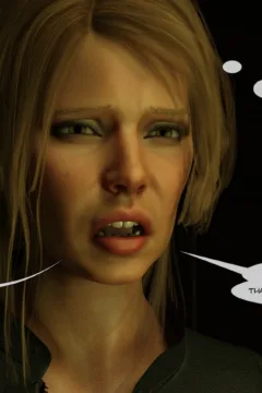 A DESIRE IN THE FAMILY (88)