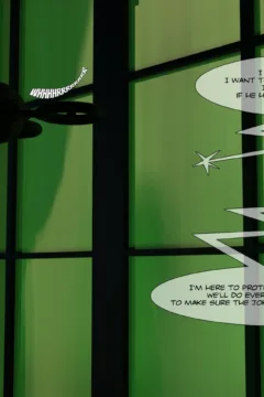 A DESIRE IN THE FAMILY (89)