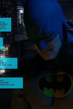 A DESIRE IN THE FAMILY (90)