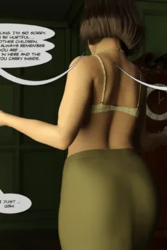 A DESIRE IN THE FAMILY (95)