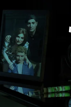 A Desire In the Family0003