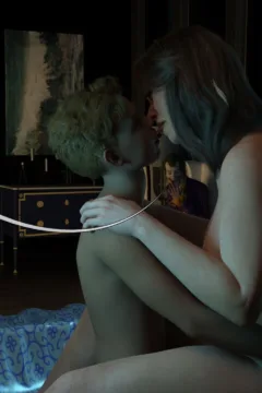 A Desire In the Family0010