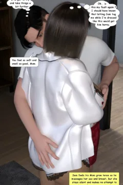 A Journey into Depravity (56)