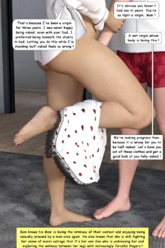 A Journey into Depravity (60)