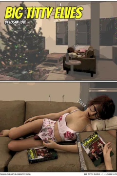 Big Titty Elves (1)