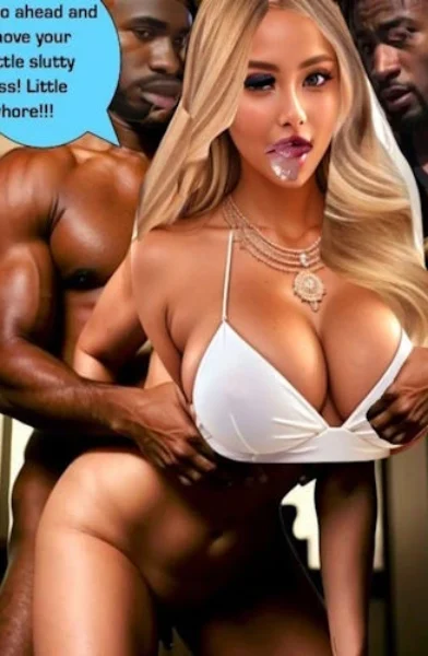 Borderline - Mrs Carrington's Betrayal