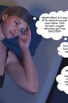 Breaking Boundaries 5 (105)