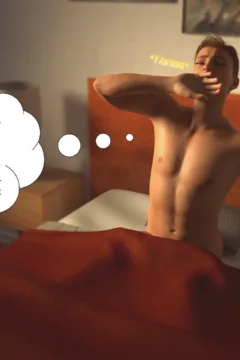 Breaking Boundaries 5 (106)