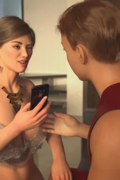 Breaking Boundaries 5 (119)