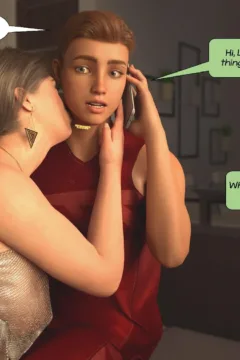 Breaking Boundaries 5 (120)