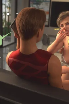 Breaking Boundaries 5 (123)