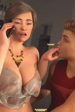 Breaking Boundaries 5 (144)