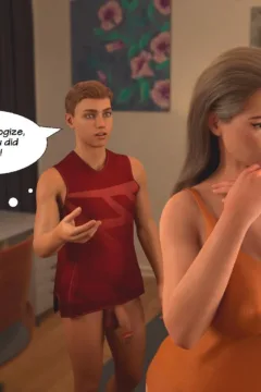 Breaking Boundaries 5 (72)