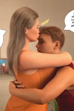 Breaking Boundaries 5 (75)