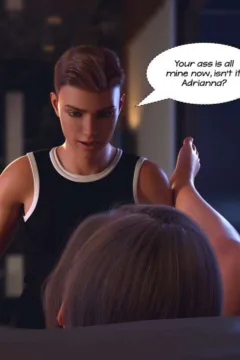 Breaking Boundaries 6 (117)