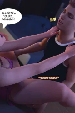 Breaking Boundaries 6 (120)