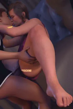 Breaking Boundaries 6 (121)