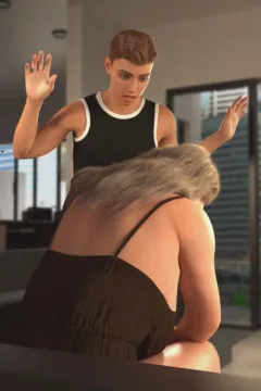 Breaking Boundaries 6 (154)