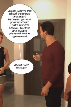 Breaking Boundaries 6 (166)