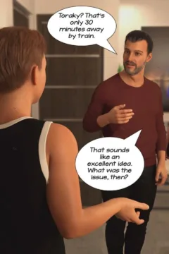 Breaking Boundaries 6 (167)