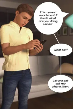 Breaking Boundaries 6 (185)