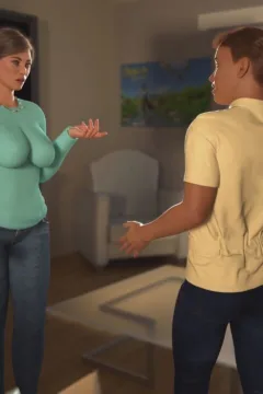 Breaking Boundaries 6 (189)