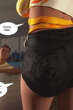 Breaking Boundaries 6 (193)