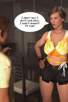 Breaking Boundaries 6 (195)