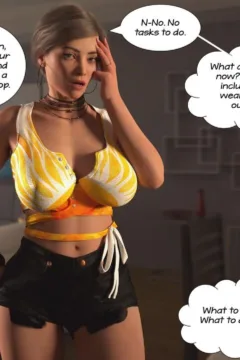 Breaking Boundaries 6 (196)